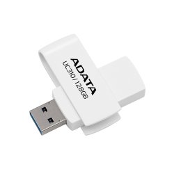 Pendrive UC310 128GB USB3.2 hvid