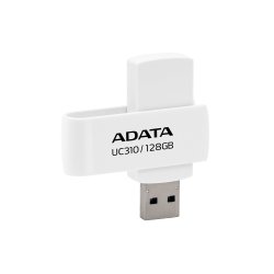 Pendrive UC310 128GB USB3.2 hvid