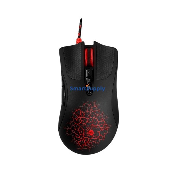 Mus Bloody Blazing A90 (Aktiveret)