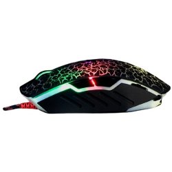 Mus Bloody Blazing A70 (Aktiveret)