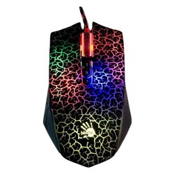 Mus Bloody Blazing A70 (Aktiveret)