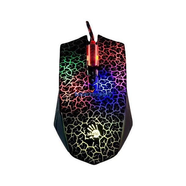 Mus Bloody Blazing A70 (Aktiveret)