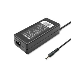 Str�mforsyning til Dell 90W | 19.5V | 4.62A | 4.5 * 3.0 + pin