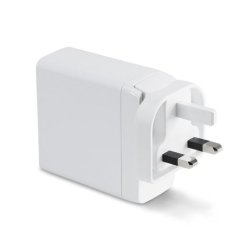 GaN universal PRO 100W laptoplader