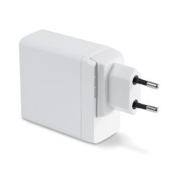 GaN universal PRO 100W laptoplader