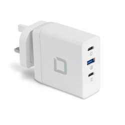 GaN universal PRO 100W laptoplader