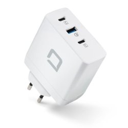 GaN universal PRO 100W laptoplader