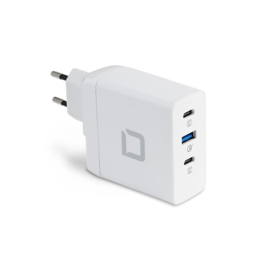 GaN universal PRO 100W laptoplader