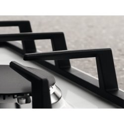 Gas kogeplade EGS6436WW induktion