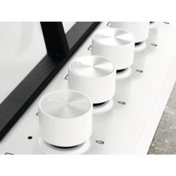 Gas kogeplade EGS6436WW induktion