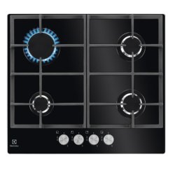 Glaskomfur EGG6426SK