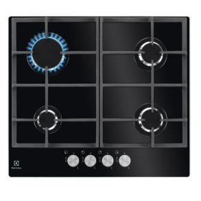 Glaskomfur EGG6426SK