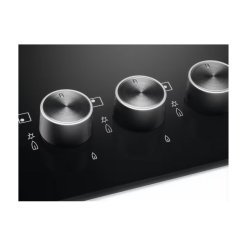 Glaskomfur EGG6426SK