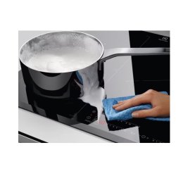 Glaskomfur EGG6426SK