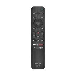 Fjernbetjening RC-13 SAVIO SMART TV
