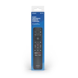 Fjernbetjening RC-13 SAVIO SMART TV
