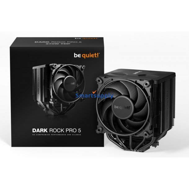 Cooler CPU Dark Rock 5 PRO BK036