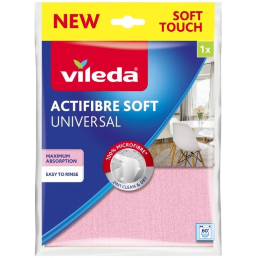 Actifibre Soft pad