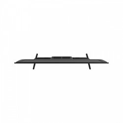 TV 40 tommer FHD smart DVB-T2/S2 H.265 HEVC