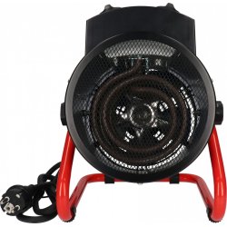 ELEKTRISK VARMER EH5010