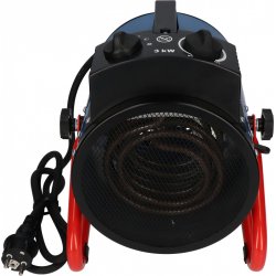 ELEKTRISK VARMER EH5010