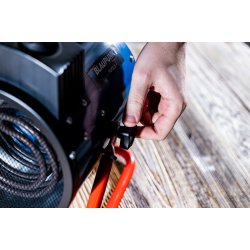 ELEKTRISK VARMER EH5010