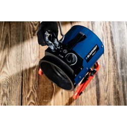 ELEKTRISK VARMER EH5010