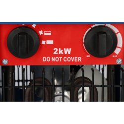 ELEKTRIK HEATER EH7010