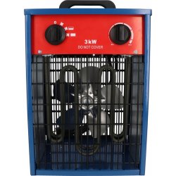 ELEKTRISK VARMER EH9010