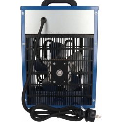 ELEKTRISK VARMER EH9010