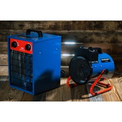 ELEKTRISK VARMER EH9010