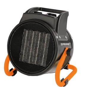 ELEKTRISK VARMER 1000W TEH21