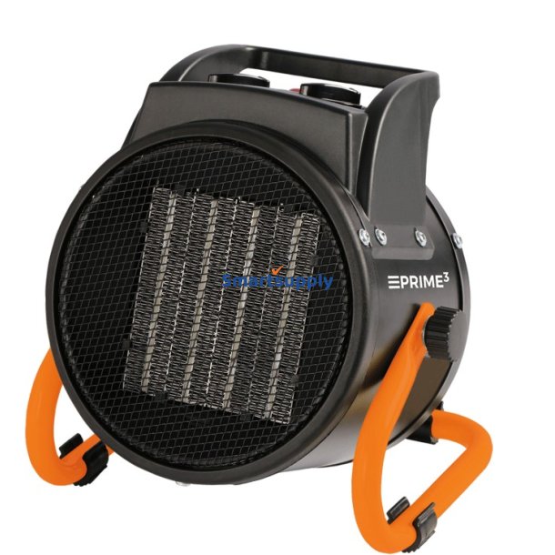 ELEKTRISK VARMER 1000W TEH21