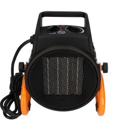 ELEKTRISK VARMER 1000W TEH21