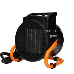 ELEKTRISK VARMER 1000W TEH21