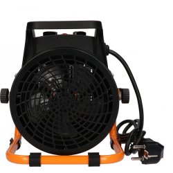 ELEKTRISK VARMER 1000W TEH21