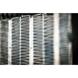 ELEKTRISK VARMER 1000W TEH21