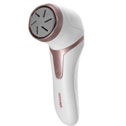 Elektrisk fodfil hvid PN3000