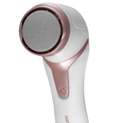 Elektrisk fodfil hvid PN3000