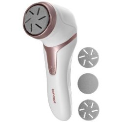 Elektrisk fodfil hvid PN3000