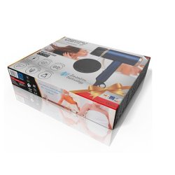 H�rt�rrer 1800W+ diffuser CR 2268