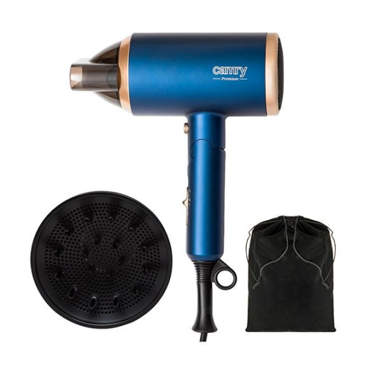 H�rt�rrer 1800W+ diffuser CR 2268