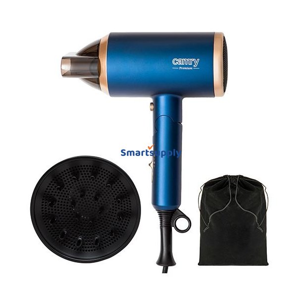 H�rt�rrer 1800W+ diffuser CR 2268