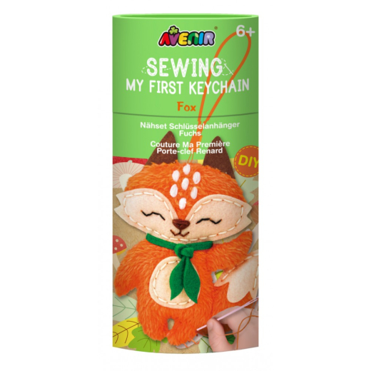 Kreativ s�t N�glering syning - R�v