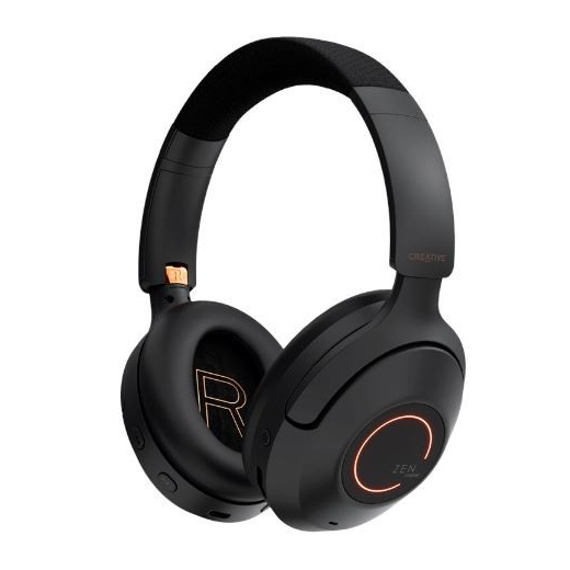 Zen Hybrid PRO hovedtelefoner
