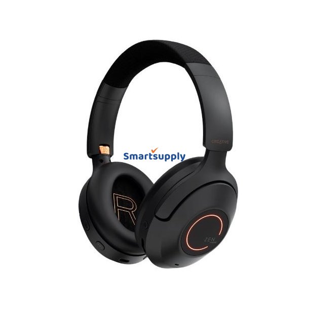 Zen Hybrid PRO hovedtelefoner