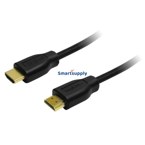 HDMI v1.4 GOLD kabel dl. 20m