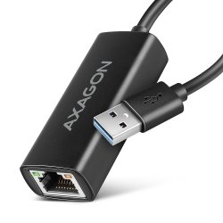 ADE-AR, USB-A 3.2 Gen 1 LAN-adapter 1Gbit
