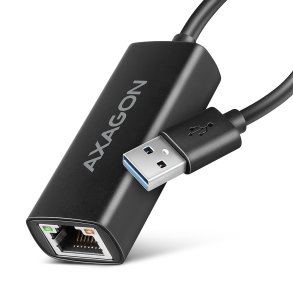 ADE-AR, USB-A 3.2 Gen 1 LAN-adapter 1Gbit