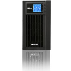 UPS On-line Ren Sinus Kurve 3kVA 2.4W LCD USB